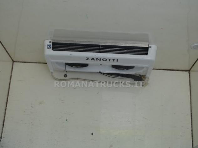 RENAULT Master ISOTERMICO IN ATP 11/28 CON MEZZA SPONDA rif. 23961668 - Foto 10