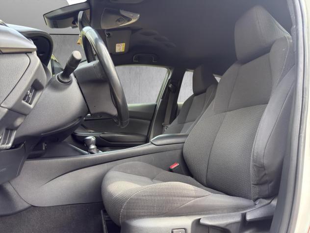 Toyota C-HR C-HR 1.8h Active 2wd e-cvt - PROMO/IVA ESP. - Foto 7