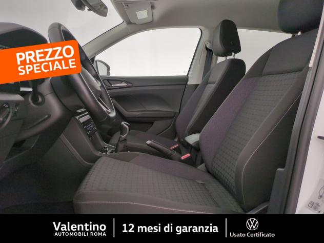 Volkswagen T-Cross 1.0 TSI R-line - Foto 6