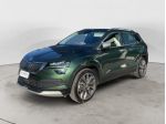 Škoda Karoq 2.0 TDI SCR DSG 4x4 Scout