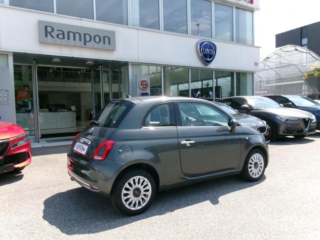 FIAT 500 1.2 69cv Lounge - Foto 3