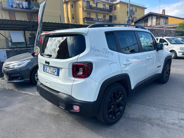 Jeep Renegade 1.6 Mjt 130 CV Limited - Foto 5