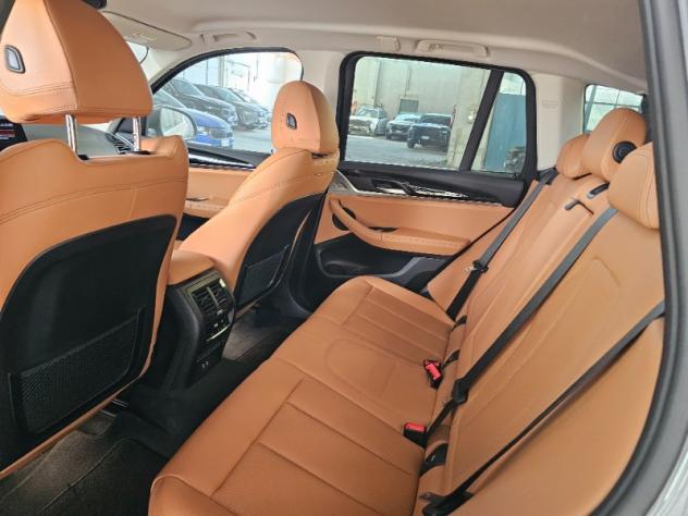 BMW X3 xdrive20i mhev 48V auto - Foto 7