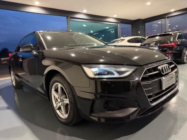 AUDI A4 35 TDI 163CV MHEV BERLINA S tronic Sport rif. 23956777 - Foto 3