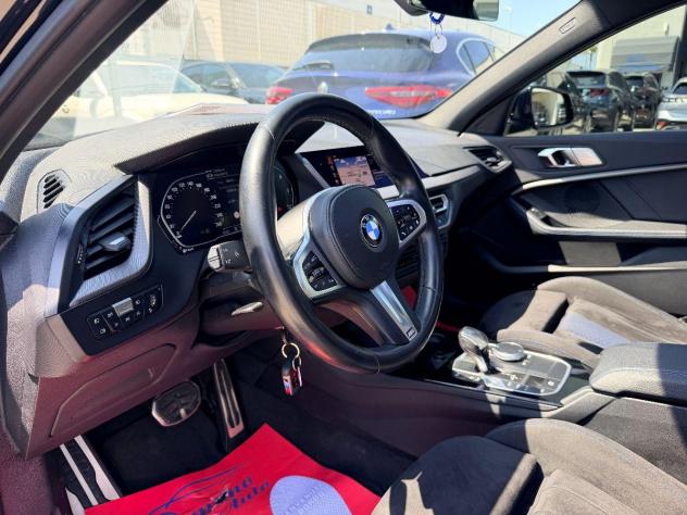 BMW - Serie 1 118d Msport auto#TETTO APRIBILE - Foto 10