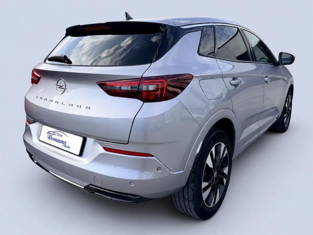 OPEL - Grandland 1.5 ecotec Business Elegance 130cv at8#RETROCAMERA! - Foto 4