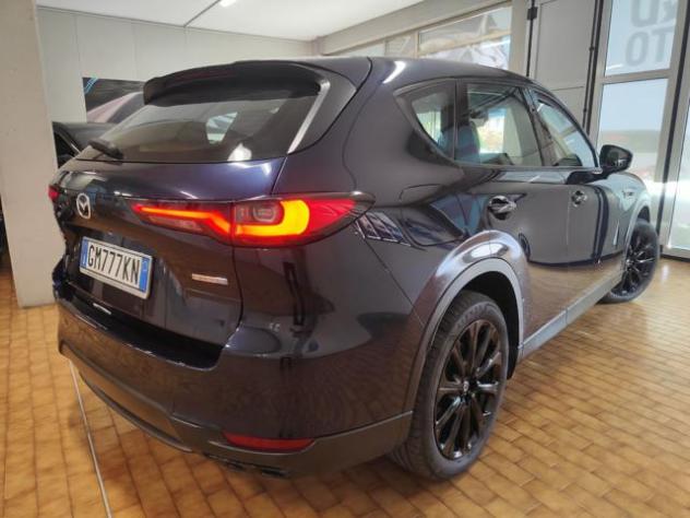 MAZDA CX-60 2023 PHEV-HYBRID 4x4 DA 327 CV CON "ADAS" rif. 24027040 - Foto 6