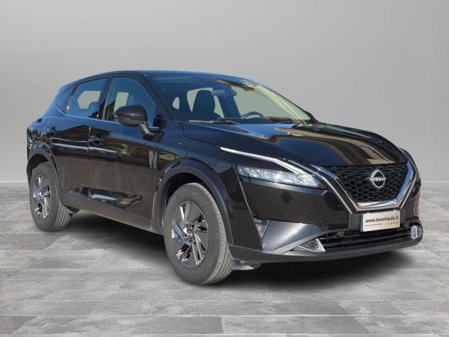 Nissan Qashqai 1.3 mhev Business 2wd 158cv xtronic - Foto 2