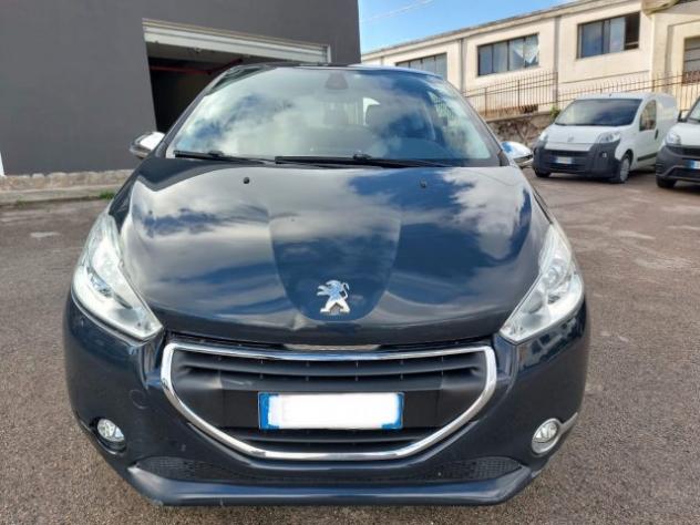 PEUGEOT 208 1.6 e-HDi 92 CV 3 porte rif. 23411637 - Foto 3
