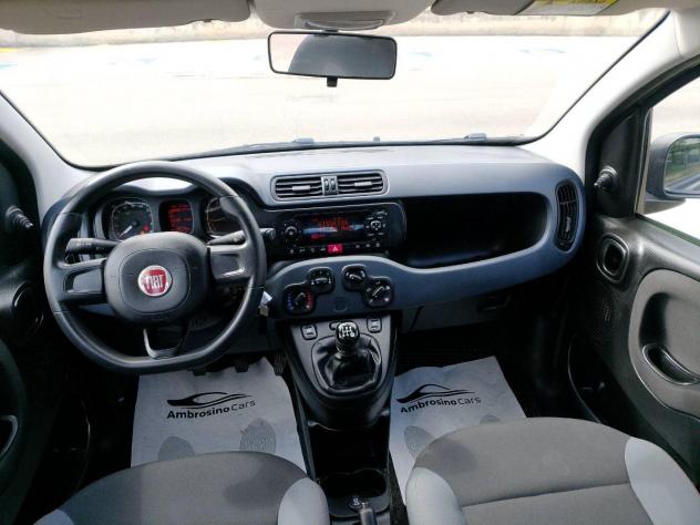 FIAT - Panda - 1.2 Connected by Wind - Foto 6
