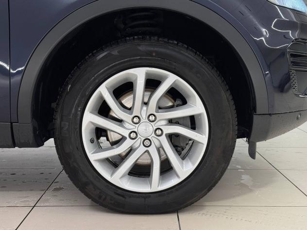 Land Rover Discovery Sport Discovery Sport 2.0 td4 SE awd 150cv - FULL SERVICE LAND ROVER - Foto 7