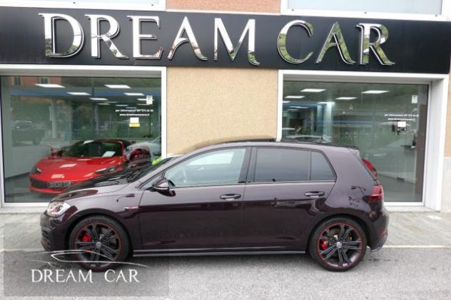 VOLKSWAGEN Golf GTI Performance 2.0 245CV DSG 5p. TETTO-19"-GANCIO rif. 24013260 - Foto 2