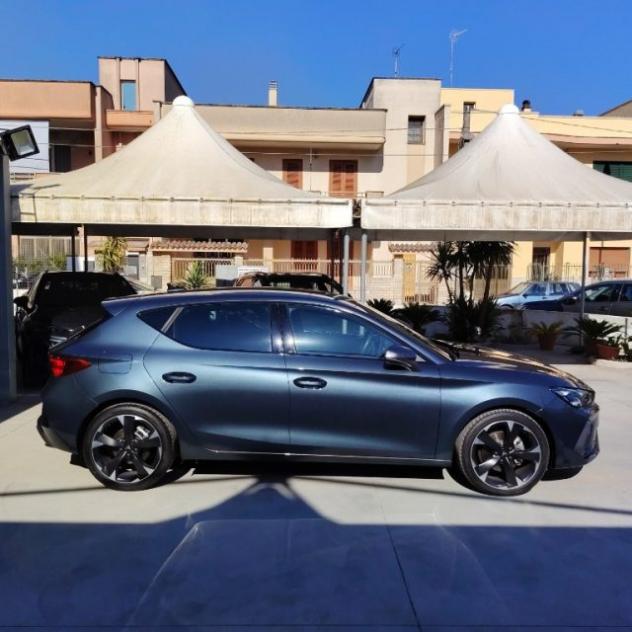 CUPRA Leon 2.0 TDI 150 CV DSG rif. 24013882 - Foto 2