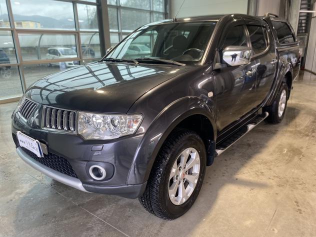 Mitsubishi L200 2.5 DI-D/178CV Double Cab Intense plus NO IVA PREZZO FINITO - Foto 3