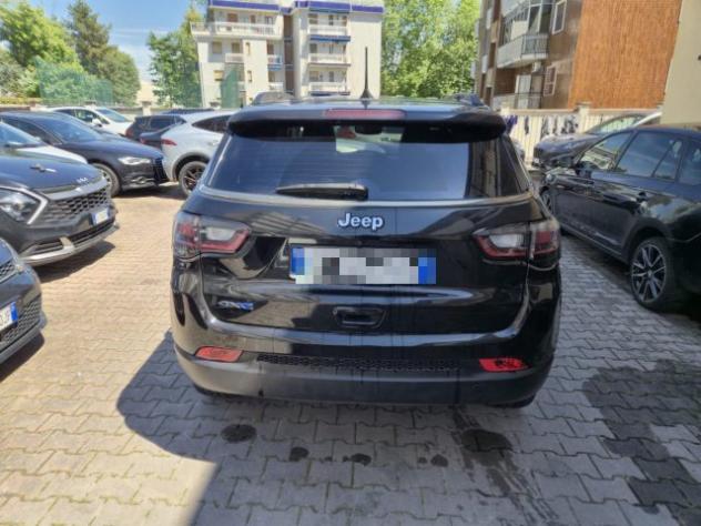 JEEP Compass 1.3 Turbo T4 190 CV PHEV AT6 4xe Limited rif. 23724269 - Foto 4
