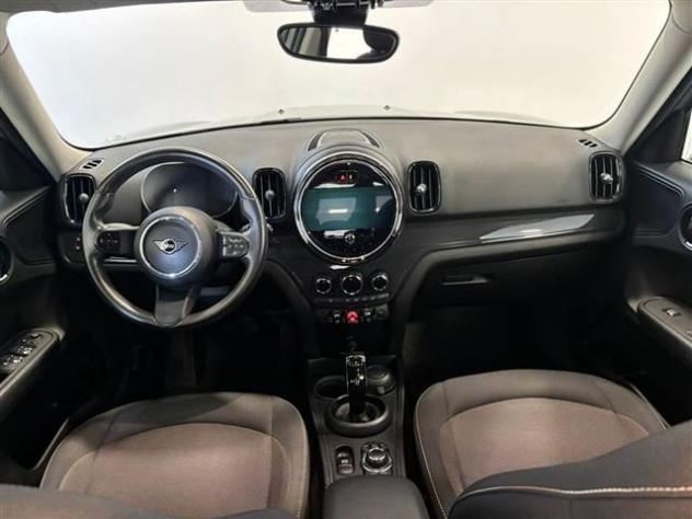 MINI Countryman Mini 2.0 Twin Power Turbo Cooper D Hype rif. 23505074 - Foto 9