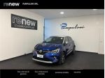 RENAULT Captur 1.6 E-TECH Plug-in Hybrid 160cv Intens Auto rif. 22906911