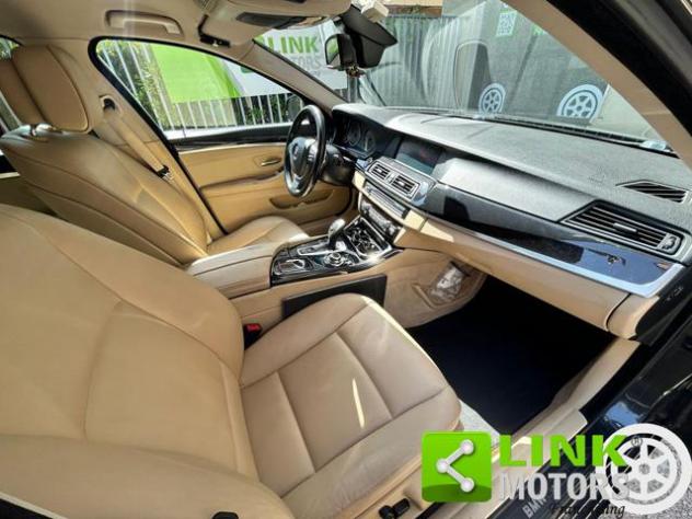 BMW 520 Touring FUTURA rif. 23980132 - Foto 4