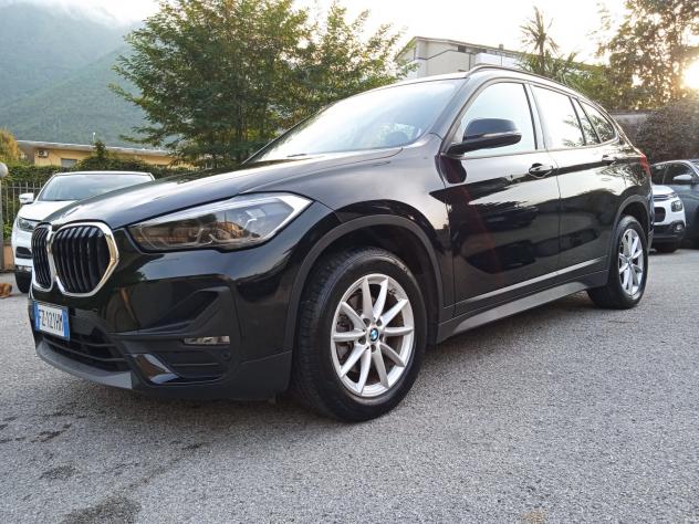 Bmw X1 xDrive20d Advantage automatico - Foto 3