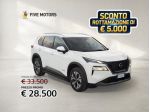 NISSAN X-Trail e-Power e-4orce 4WD 5 posti N-Connecta rif. 23851925