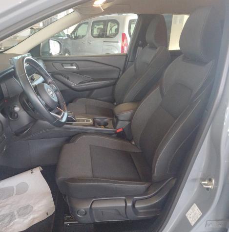 Nissan Qashqai Qashqai 1.3 mhev N-Style 2wd 158cv xtronic - Foto 7
