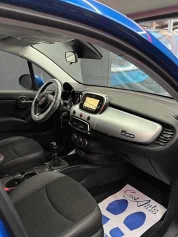 Fiat 500X 1.6 MultiJet 130 CV Urban City 2022 - Foto 10