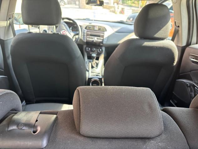 Fiat Bravo 1.6 MJT 120 CV DPF Emotion - Foto 9