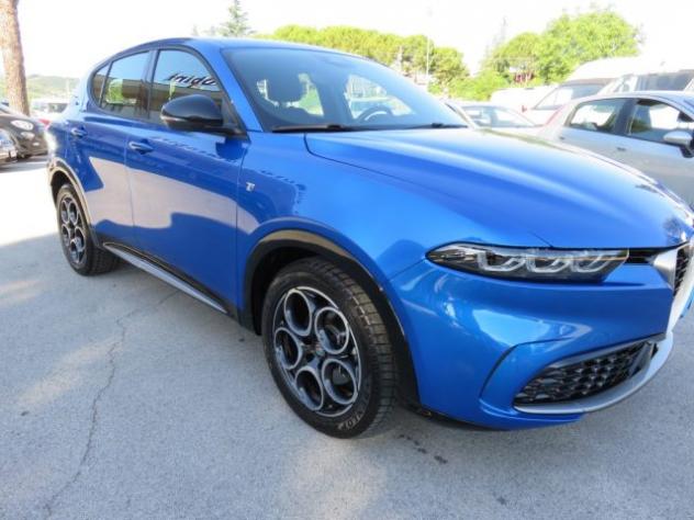 ALFA ROMEO Tonale 1.6 diesel 130 CV TCT6 Ti rif. 23825092 - Foto 8