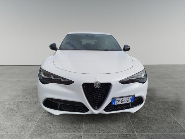 Alfa Romeo Stelvio 2.2 Turbodiesel 210 CV AT8 Q4 Sprint - Foto 2