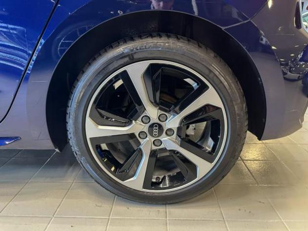 AUDI A1 SPB 30 TFSI S line "Telec/C.Play/LED rif. 23229390 - Foto 9