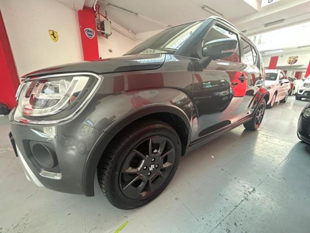 SUZUKI Ignis (2016) Ignis 1.2 Hybrid Top - Foto 6