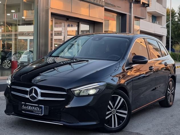 Mercedes B 200 d Automatic Sport Plus 150cv