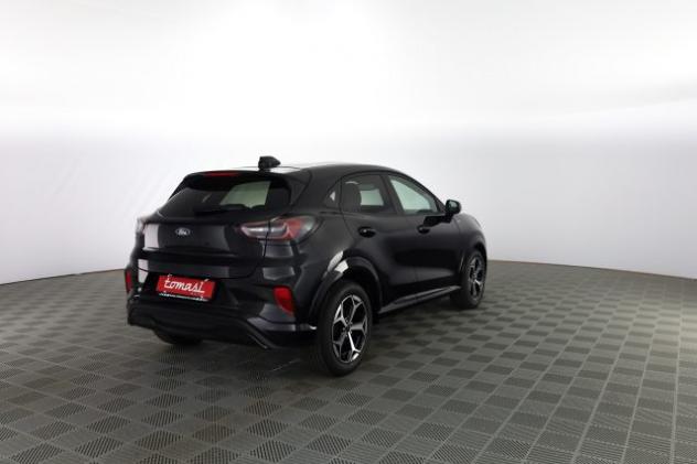 FORD Puma Puma 1.0 EcoBoost Hybrid 125 CV S&S ST-Line rif. 23903579 - Foto 4