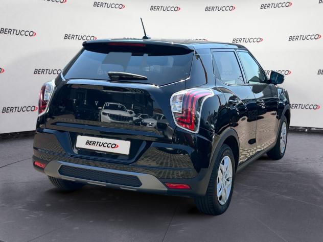 KGM Tivoli Tivoli 1.5 GDI Turbo 135 CV - Foto 6