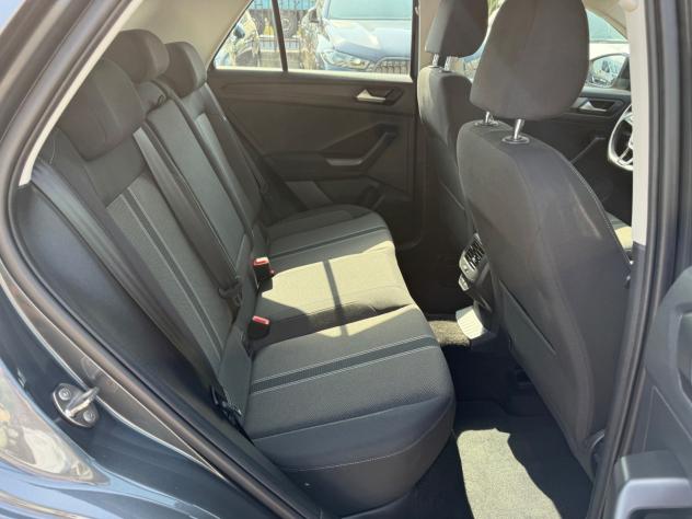 Volkswagen T-Roc 1.5 150 Cv TSI DSG Style BlueMotion Technology - Foto 9