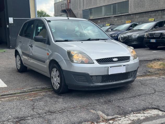 Ford Fiesta 1.2 16V 5p. Titanium - Foto 3