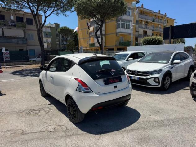 LANCIA Ypsilon 1.0 FireFly 5 porte S&S Hybrid Platino rif. 23838139 - Foto 8