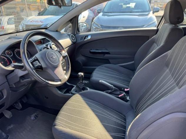 OPEL Corsa 1.3 CDTI 3P Cosmo rif. 23973268 - Foto 9