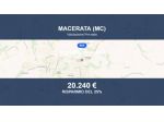 Immobile in asta di 52 m² in vendita a Macerata