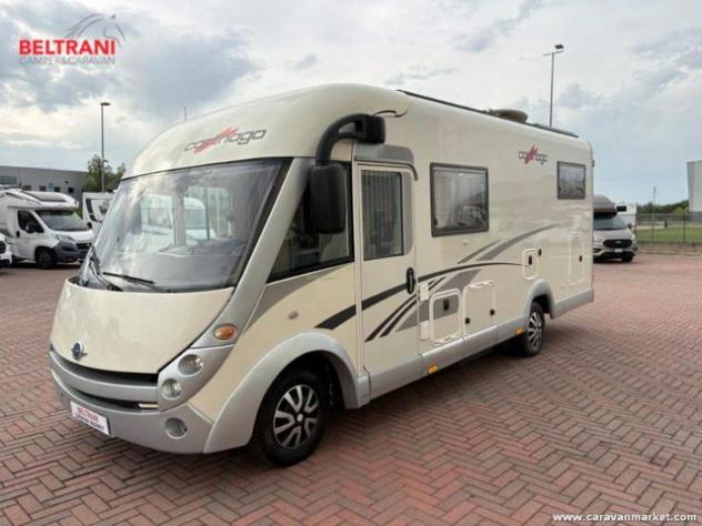 CARTHAGO CHIC C LINE I 4.3 LE rif. 24139409 - Foto 3