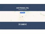 Immobile in asta di 196 m² in vendita a Avetrana