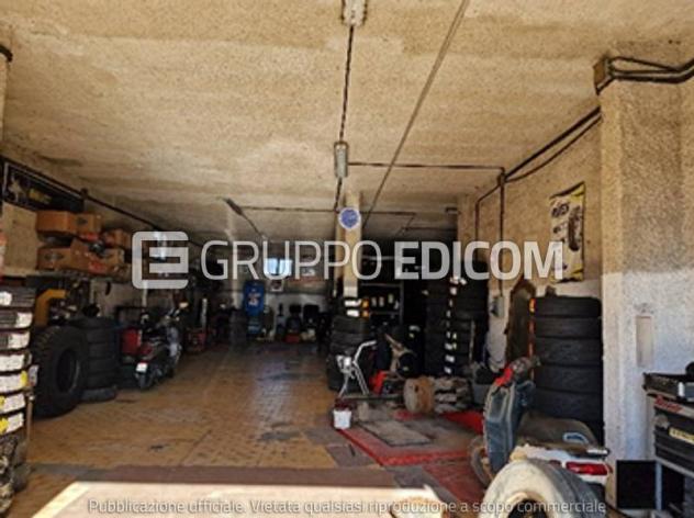 Fabbricato in vendita a Partinico - Rif. 4559572