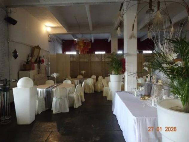 Immobile in asta di 350 m² in vendita a Torino - Foto 7
