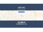 Immobile in asta di 69 m² in vendita a Asti