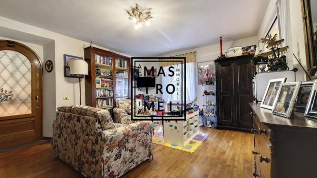 VILLA di 15 vani e di 800 mq (BAGNI DI LUCCA) rif. 3468 - Foto 8