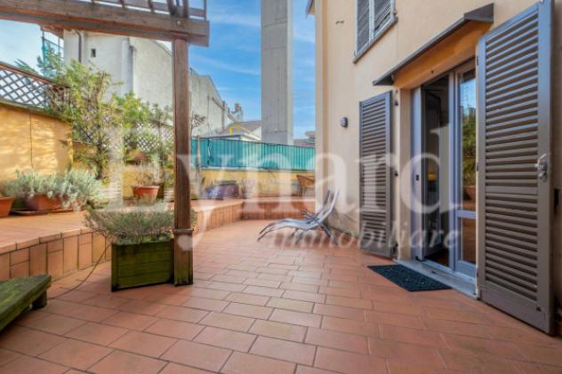 Appartamento di 140 m² con 4 locali in vendita a Bergamo - Foto 12