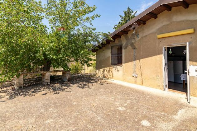 Casa Indipendente in vendita a Caltagirone - Foto 6