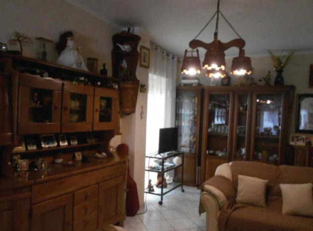 Immobile in asta di 71 m² in vendita a Campagna - Foto 4