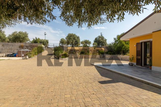 Villa o villino in vendita a Canicattini Bagni - Foto 11