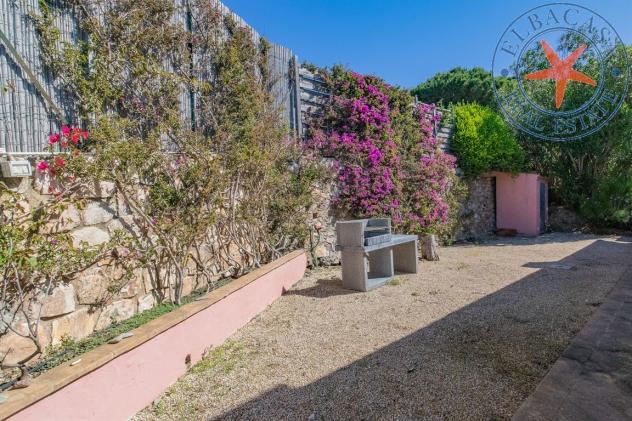 CAPOLIVERI - ELBA - VILLA DI CHARME VISTA MARE E IN PIETRA - Foto 8